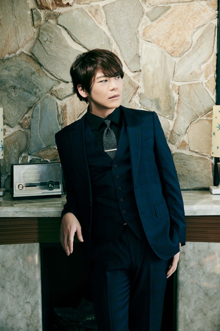 古川慎のミニアルバム発売決定、MVにとにかく明るい安村が出演(音楽ナタリー)