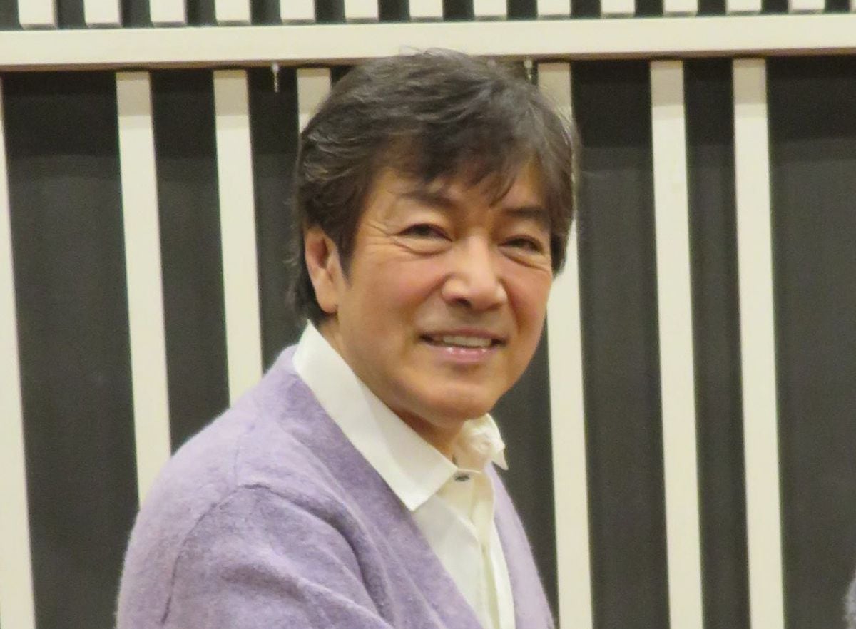 野口五郎、最愛の母・伊代子さん死去「本当に感謝です」(サンケイスポーツ)