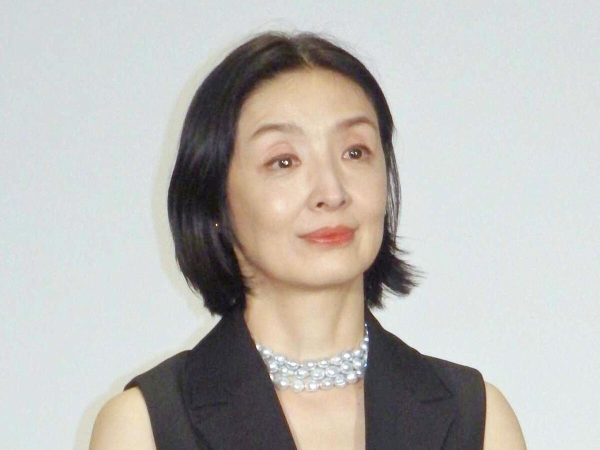 草刈民代、夫・周防正行監督の“メモ魔”ぶり明かす「７年前の昨日のお昼ご飯が何かって全部分かるし」(スポーツ報知)