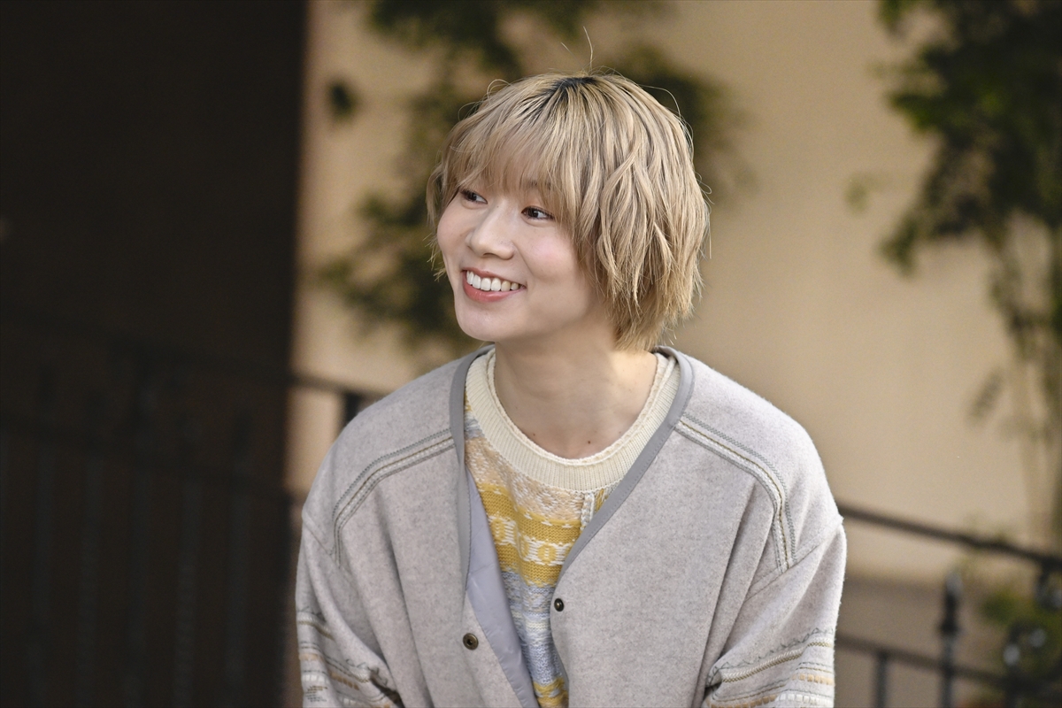 土居志央梨がフジドラマ初出演『問題物件』で“呪われた部屋”の隣人役【コメントあり】(TV LIFE web)