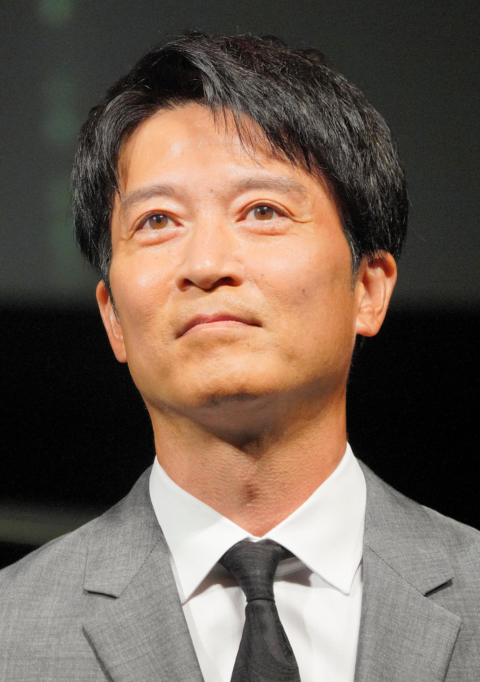 寺脇康文さん、『相棒』“亀山薫”での誕生日報告に25万いいね。「生涯現役で！」とファン祝福(ハフポスト日本版)