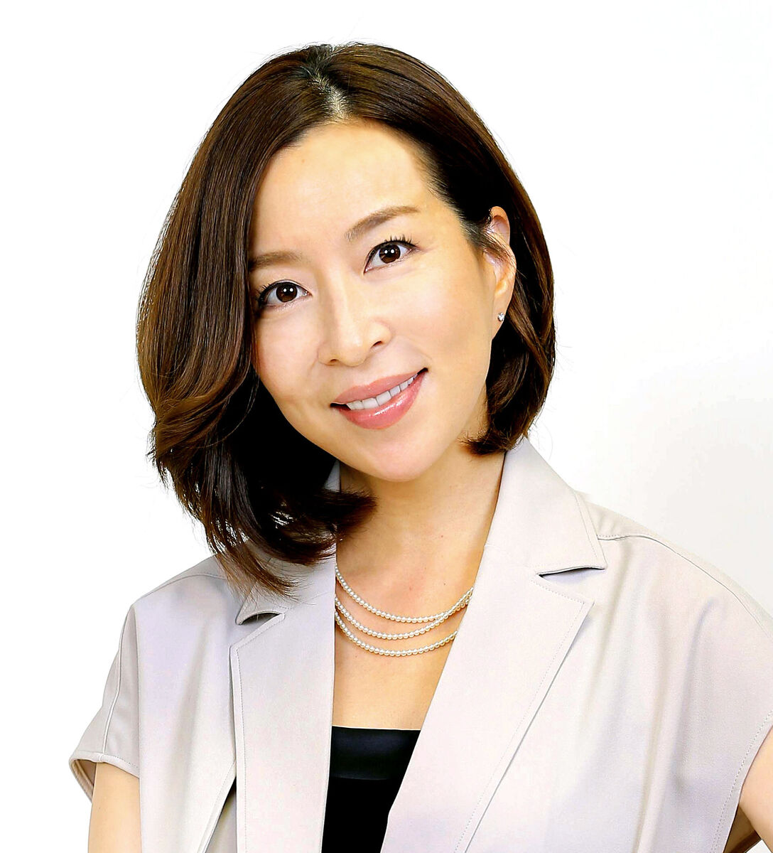 ６１歳で海外留学の真矢ミキ、ドキドキのテストの結果は「希望が保たれ鼓舞もされ」手作り味噌汁も披露(スポーツ報知)