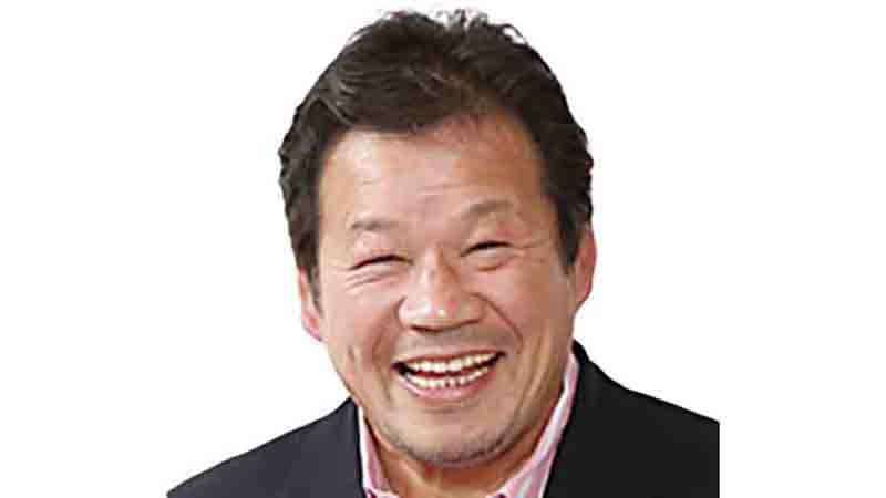 西村修さん死去 藤波辰爾は絶句