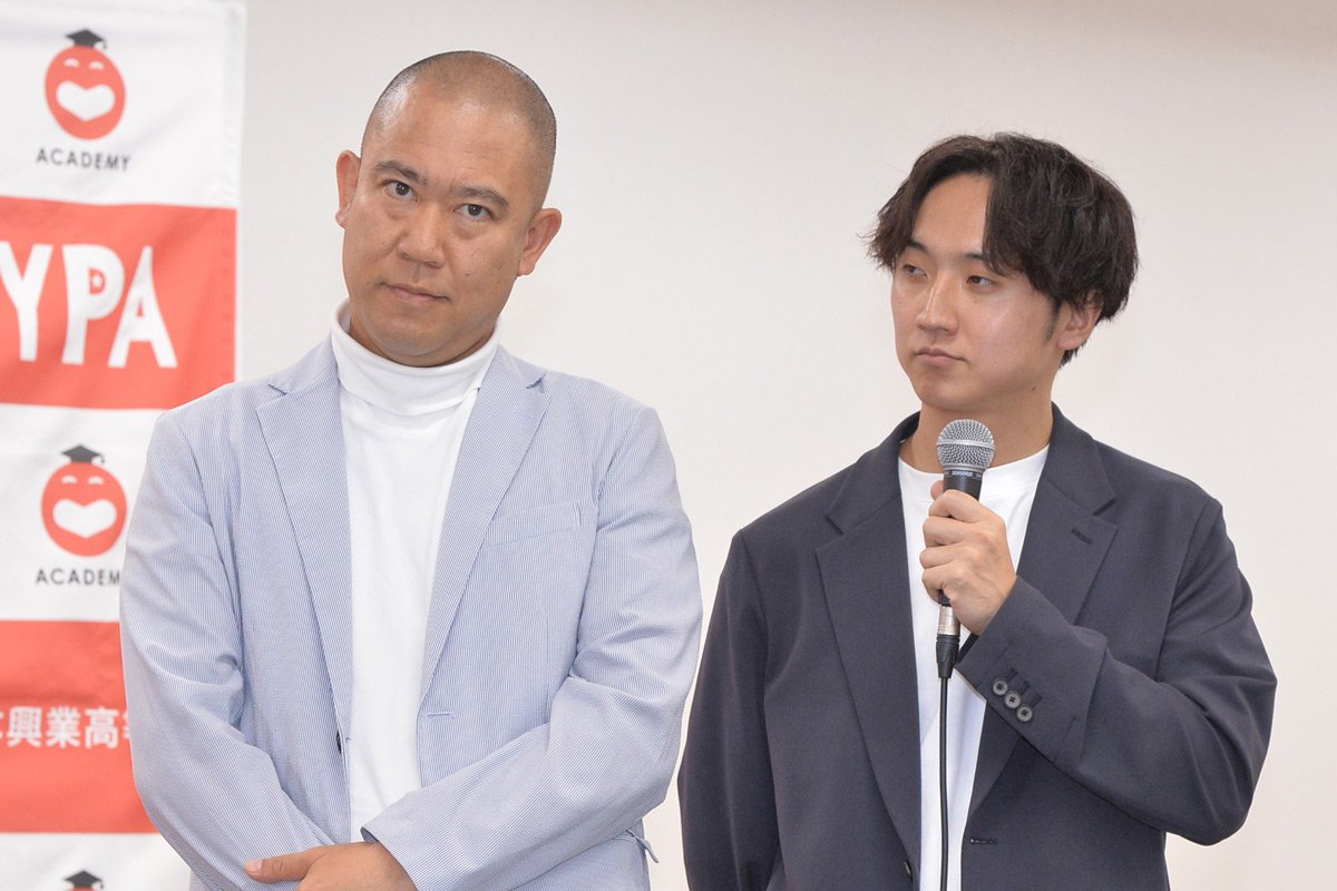 オズワルド伊藤俊介　令和ロマン代役のコロチキ炎上騒動に同情「あまりにもかわいそう」(東スポWEB)