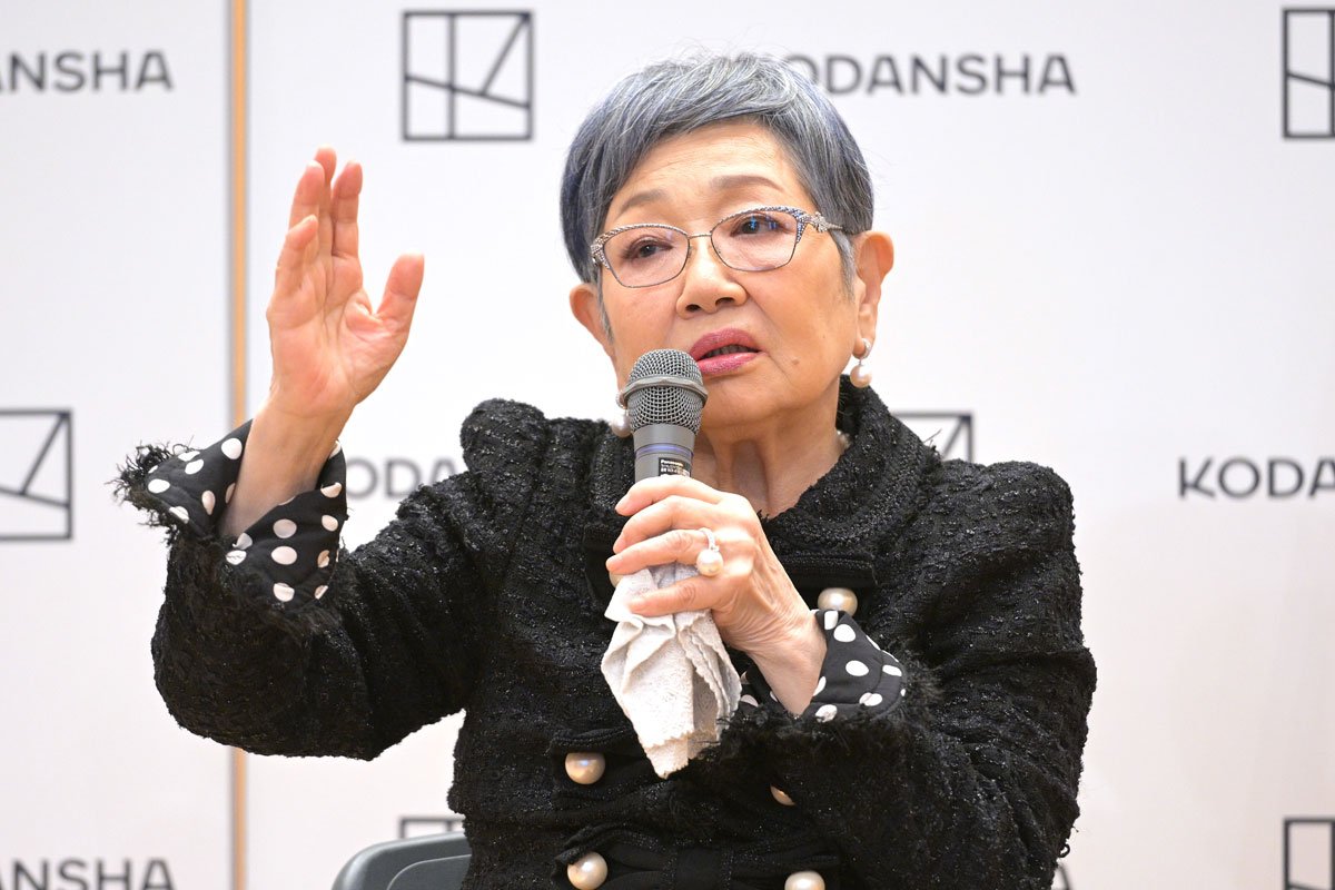 泉ピン子　西田敏行さんとの思い出語り…持病も告白「すい臓がもう石だらけで、すい液が流れないんだって」(東スポWEB)