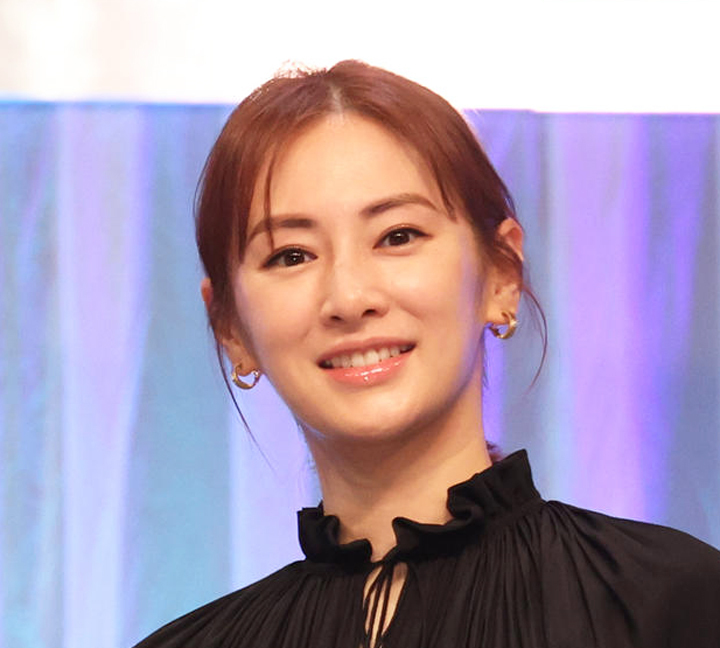 北川景子、泉ピン子のアドバイスに感謝しつつ…ボヤキも「足がつりそうになるんですよ」(日刊スポーツ)