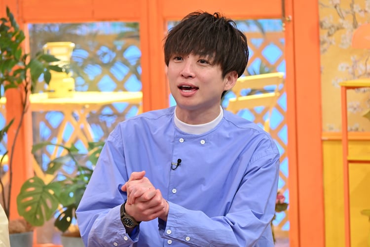 アインシュタイン河井、浜田雅功やかまいたち濱家とカラオケに行った話(お笑いナタリー)