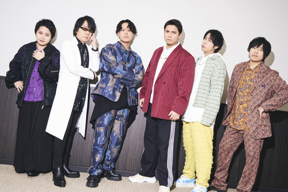 ヒプノシスマイク声優、一般人とラップバトルした！　木村昴×神尾晋一郎×白井悠介×速水奨×岩崎諒太×葉山翔太の忘れられない思い出(オリコン)