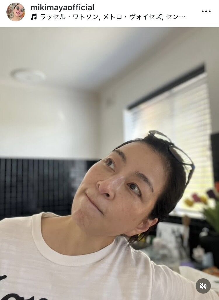 「私やらかしましたよ」６１歳で海外留学中の真矢ミキ、失敗手料理を公開「電圧が異常に高いんだこちら！」(スポーツ報知)