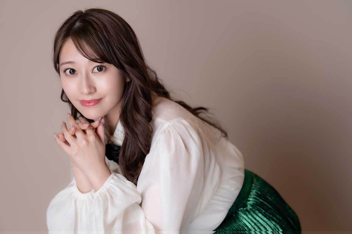 「桜井玲香といえばコレ！といえる役を作りたい」…乃木坂46を卒業し6年の現在地、新作舞台は罪を重ねるヒロイン役(ENCOUNT)