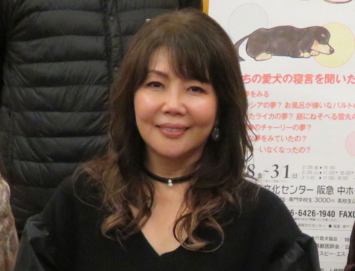 小川菜摘　夫・浜田休養も前向き　勤続疲労解消へ「“結果発表～！”が響く日まで温かく見守って」(スポニチアネックス)
