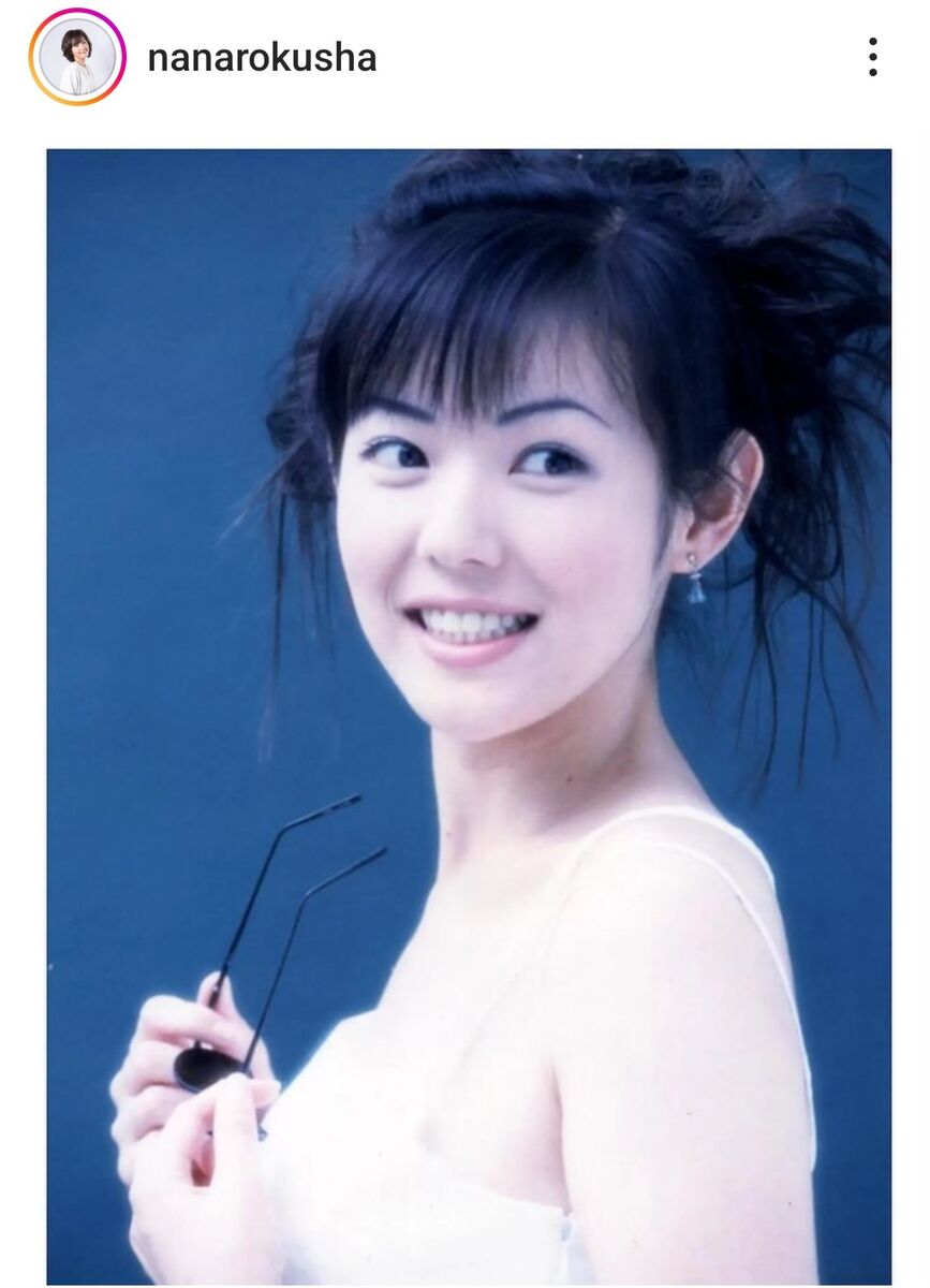 １９年前の昼ドラヒロイン「チョー可愛い」現在５１歳…「壮絶な半生」明かす「結婚が白紙…」(スポーツ報知)