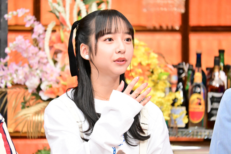 山之内すず、ネットニュースの見出しに苦言　絶賛→批判コメントに嘆き(オリコン)