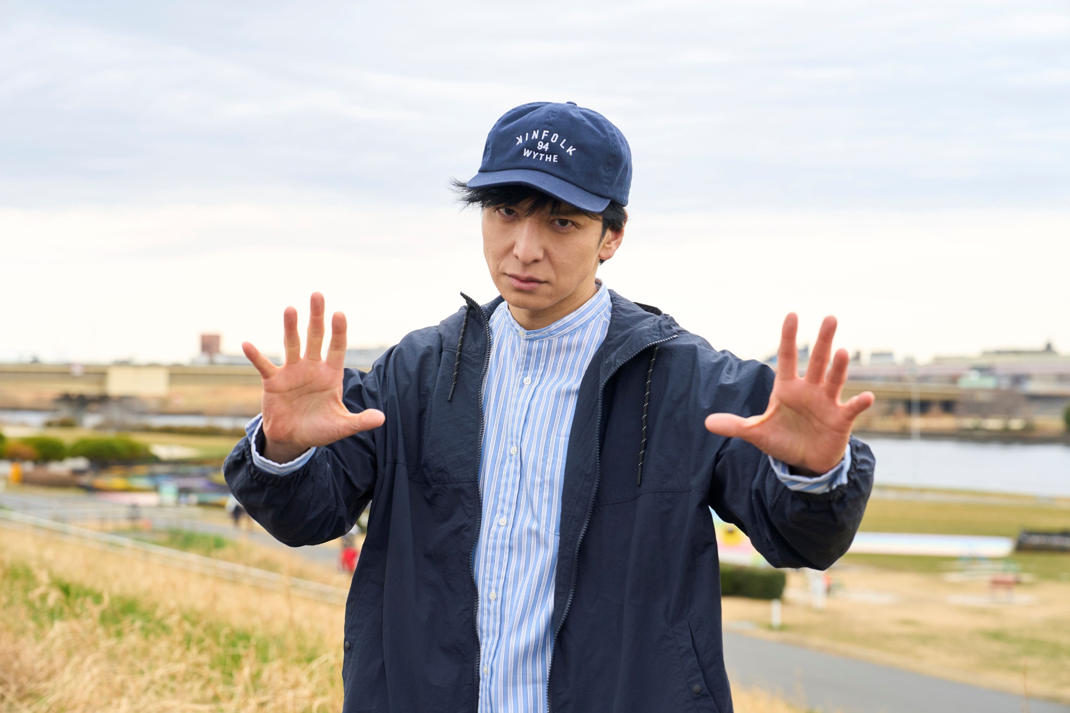 ＜俺の話は長い ～2025・春～＞生田斗真、クランクイン…5年ぶりの“満君”役に「続いているような感覚」(WEBザテレビジョン)