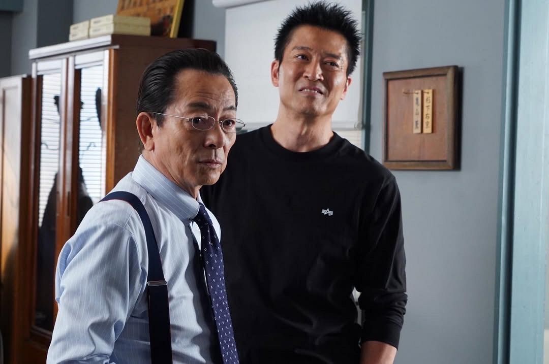 〝もうロスです！〟「相棒」終了に惜しむ声続々　右京＆薫〝惜別2ショット〟に「お帰りをお待ちしています！ 」「まだまだ続くようで…」(西スポWEB OTTO！)