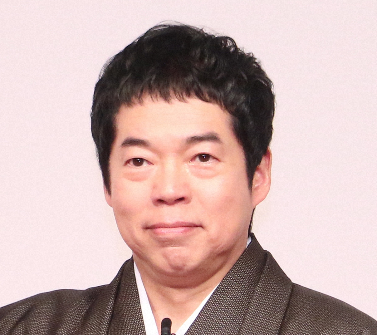 今田耕司　休養の浜田雅功　妻・小川菜摘を絶賛「完璧…温かくて」東野幸治も「ちゃんと笑いも」(スポニチアネックス)