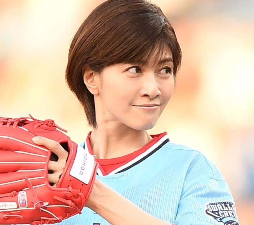 〝奇跡のアラフィフ〟内田有紀、まさかの激変ビジュアルに「言われないと分からない」「変装してるのかと」の声(西スポWEB OTTO！)