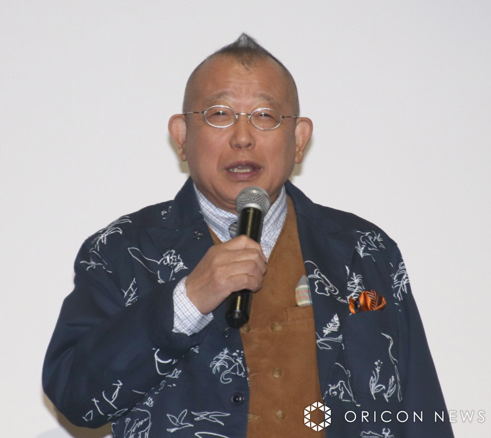 笑福亭鶴瓶、原田知世に大阪の魅力熱弁　おすすめは“法善寺横丁”　自身の初舞台を振り返り(オリコン)