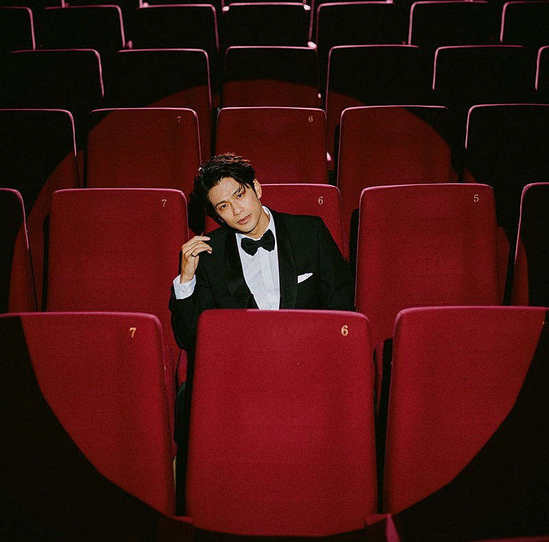森崎ウィン、城田優をゲストに迎えて初のオーケストラ公演(Billboard JAPAN)