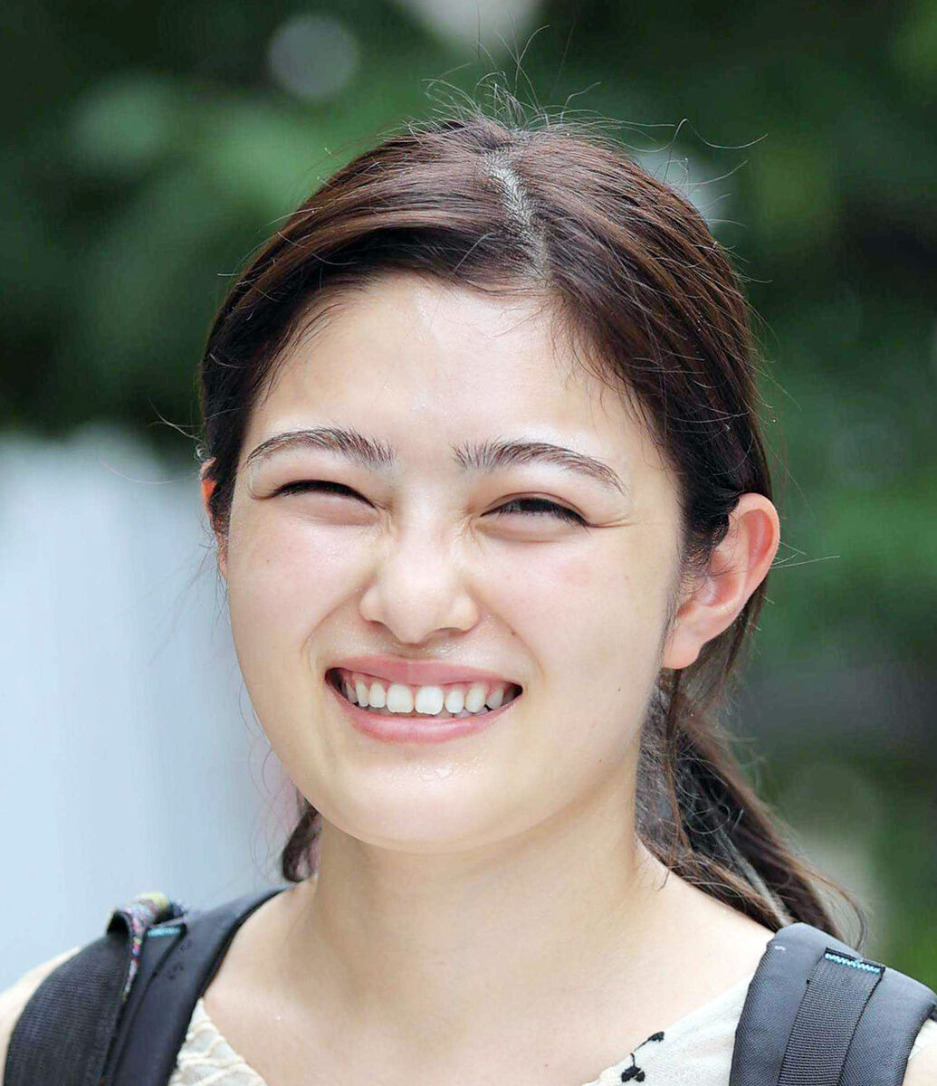 井上咲楽、本を買ったら読む前にメルカリ出品「売れる前に読み切るっていうのを、よくやってます」(スポーツ報知)