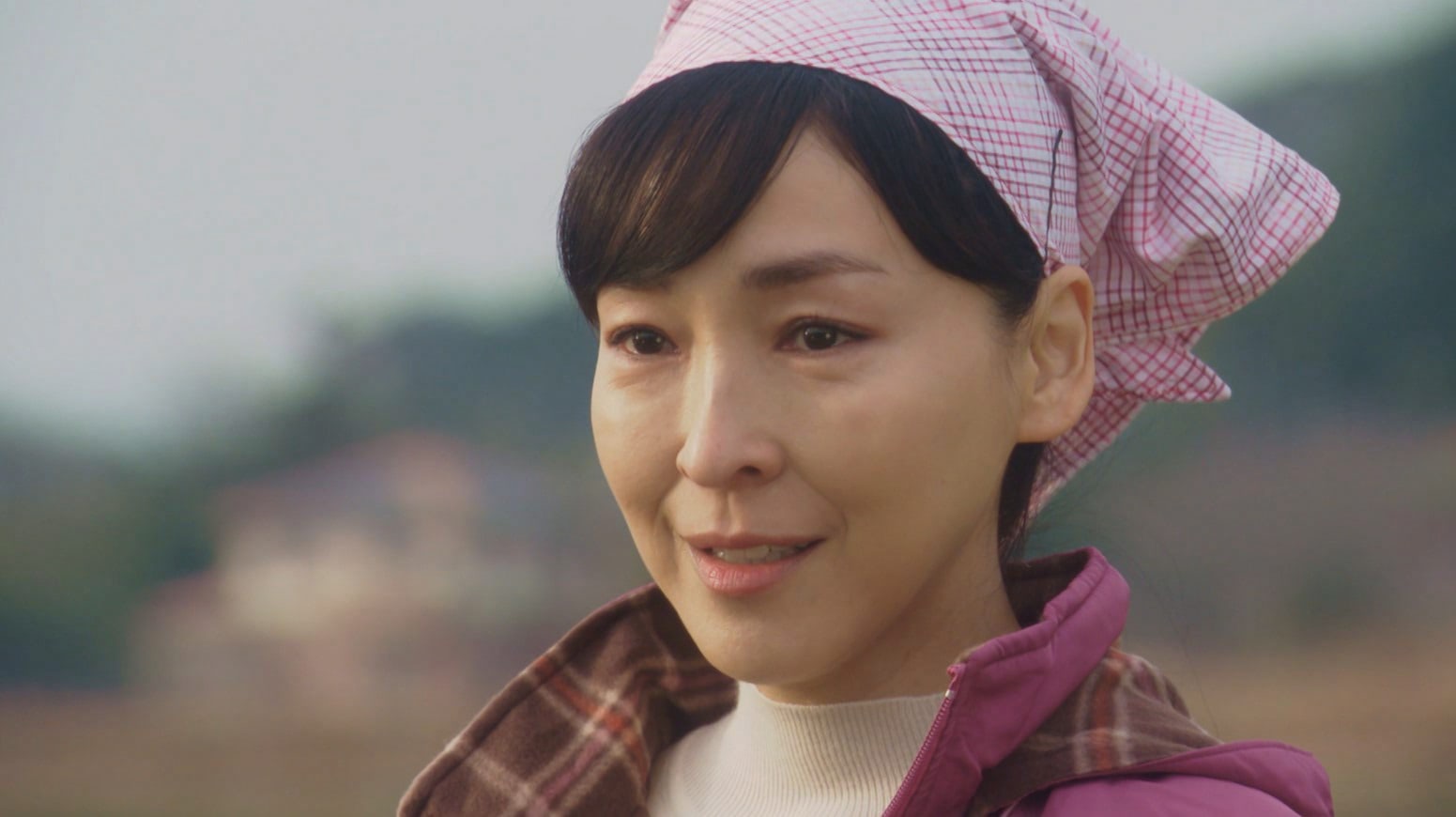 『おむすび』第119回、佳代&愛子“母娘”の絆にSNS「号泣してしまった」「胸に沁みた」(エンタメNEXT)