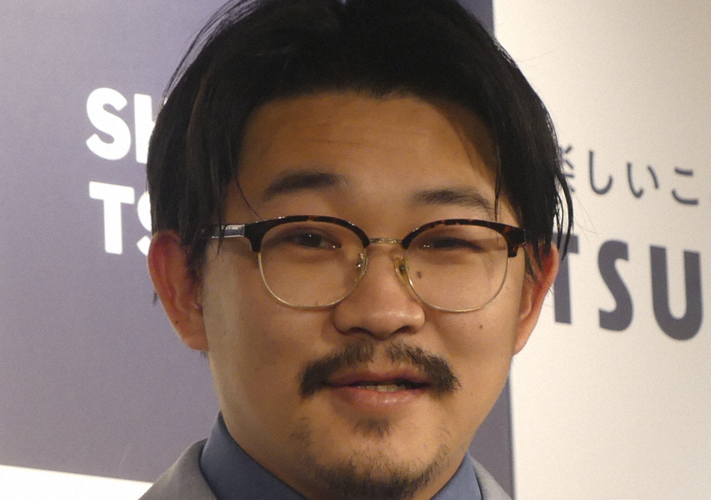 オズワルド伊藤　衣替えで“得した気分”味わえる方法　浜田雅功も思わず「知らん！そんなん知らん！」(スポニチアネックス)
