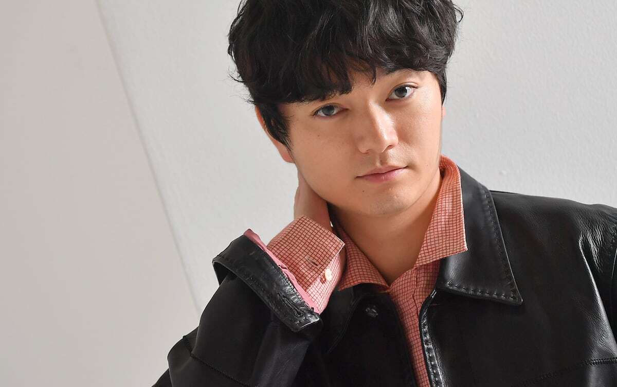 染谷将太、青山真治監督への思い込め主演　映画「BAUS　映画から船出した映画館」(産経新聞)