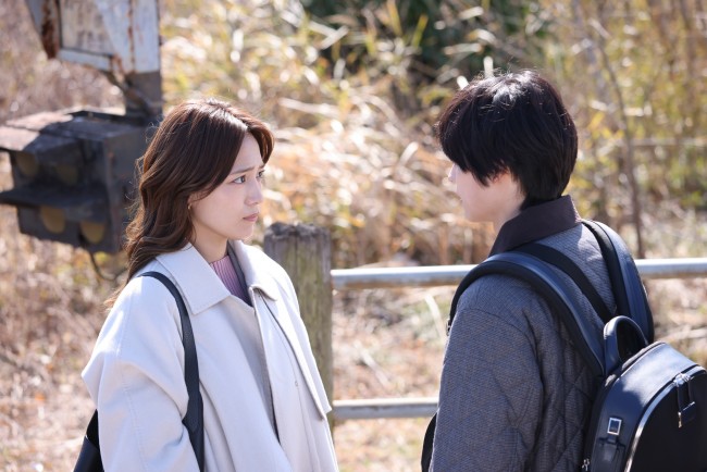 『アンサンブル』最終回　“真戸原”松村北斗、自らの過去と決別するため、実母と向き合う決意をする(クランクイン！)