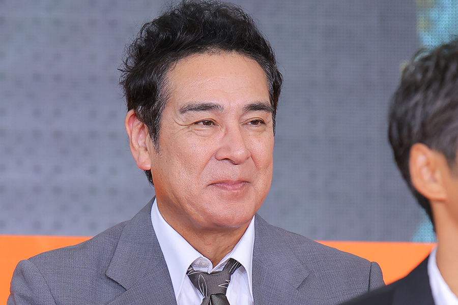 元有名暴走族総長の俳優、暴力事件で野球部が出場停止　番組出演で回顧「オレがダメにしちゃった」(ENCOUNT)