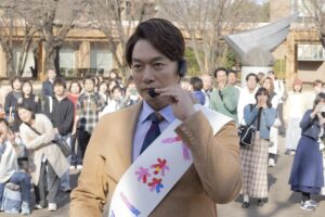 1話で脱落しなくて良かった…『日本一の最低男』最終回で全てのモヤモヤが晴れたワケ。香取慎吾の演技の凄さとは？ 考察＆感想(映画チャンネル)