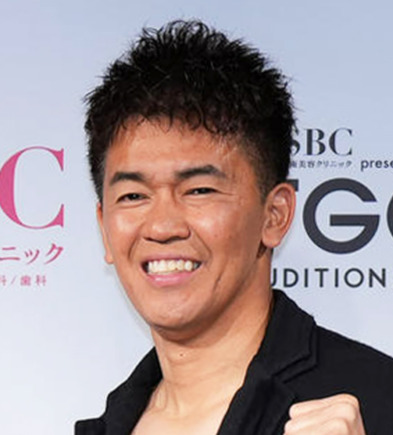 武井壮、人気女性アナめぐる書き込みを否定「誰かこの冤罪晴らしてもらえませんか笑」(日刊スポーツ)