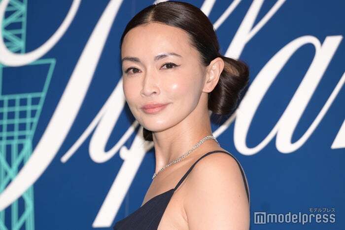 長谷川京子、最近の手料理披露「真似したい」「盛り付け方がきれい」と反響(モデルプレス)