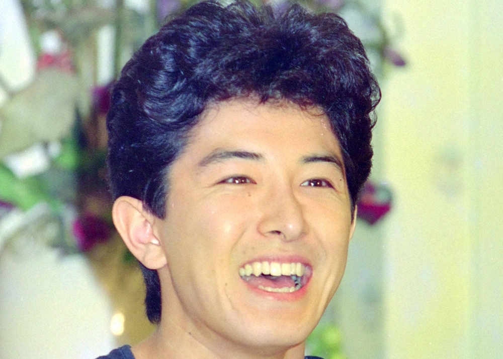 “新加勢大周”騒動から32年…坂本一生の激変した姿にネット衝撃「ええええ！！」「腰抜かした」(スポニチアネックス)