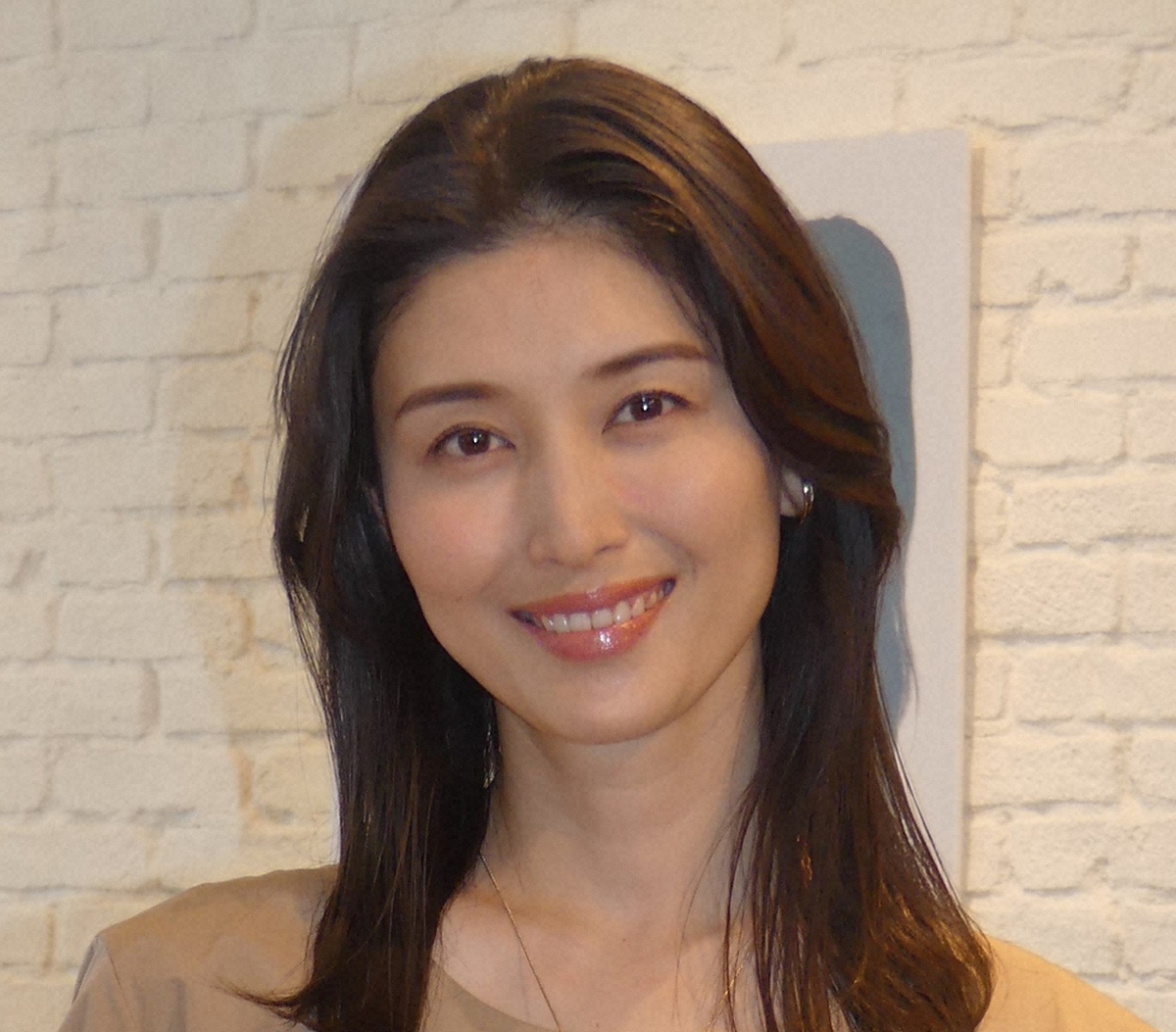 2児の母・橋本マナミ　体調不良の4歳長男が仕事に同行も「保育園行けたじゃんw」思わずツッコミ(スポニチアネックス)