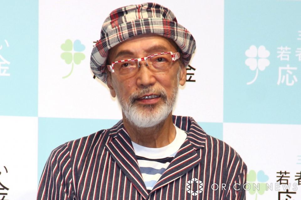 車好き・テリー伊藤、“どデカい”ガレージ入手「20台駐車可能に改造中」　反響続々「サンダーバードの基地みたい」「最高ですね」(オリコン)