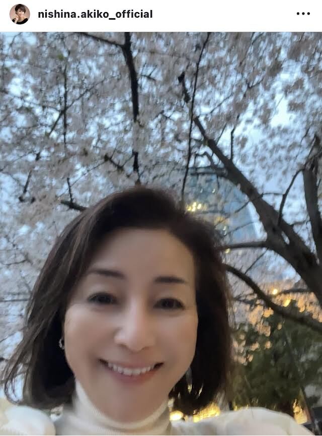 「この歳まで生きながらえられるとは」仁科亜季子、がん闘病を経てついに７２歳の誕生日報告！ファンから温かい声(スポーツ報知)
