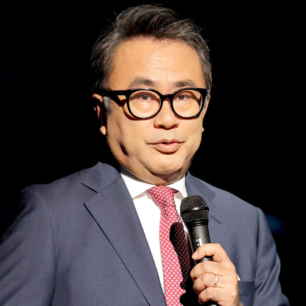 三谷幸喜氏、フジテレビ問題に私見「フジテレビだけが反省すれば済む問題ではないような気がする」(スポーツ報知)