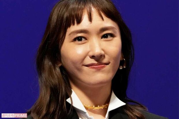「絶対炎上しない」新垣結衣『イメージ調査』無双の綾瀬はるかを抑えた“圧倒的な違い”(週刊女性PRIME)