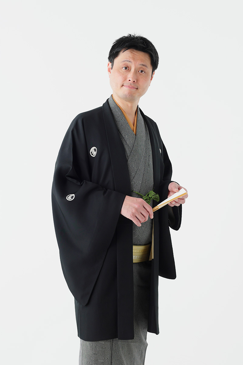 真打に昇進した「立川幸之進」が語る21年の道のり　「3団体で前座を務めた経験は、かけがえのない財産」(デイリー新潮)