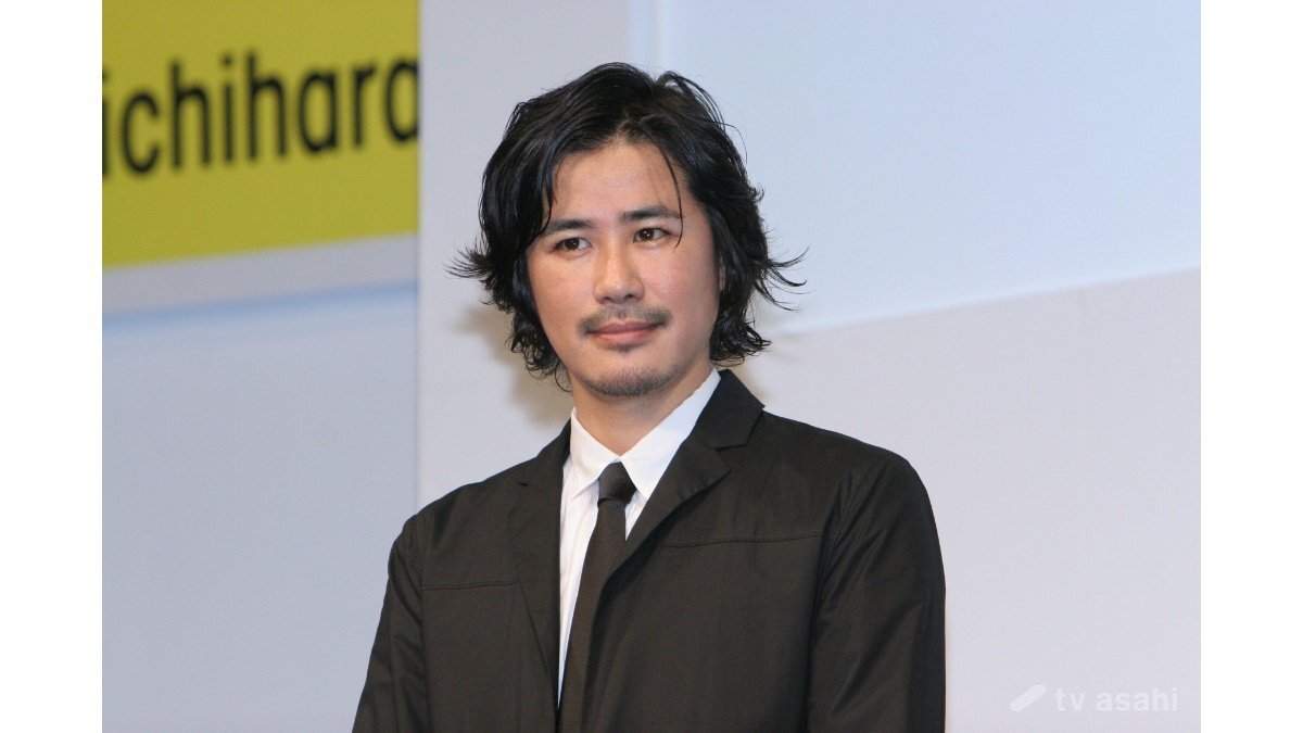 鈴木一真、米生活の背景を報告…息子の発達障害も明かす(テレビ朝日系（ANN）)