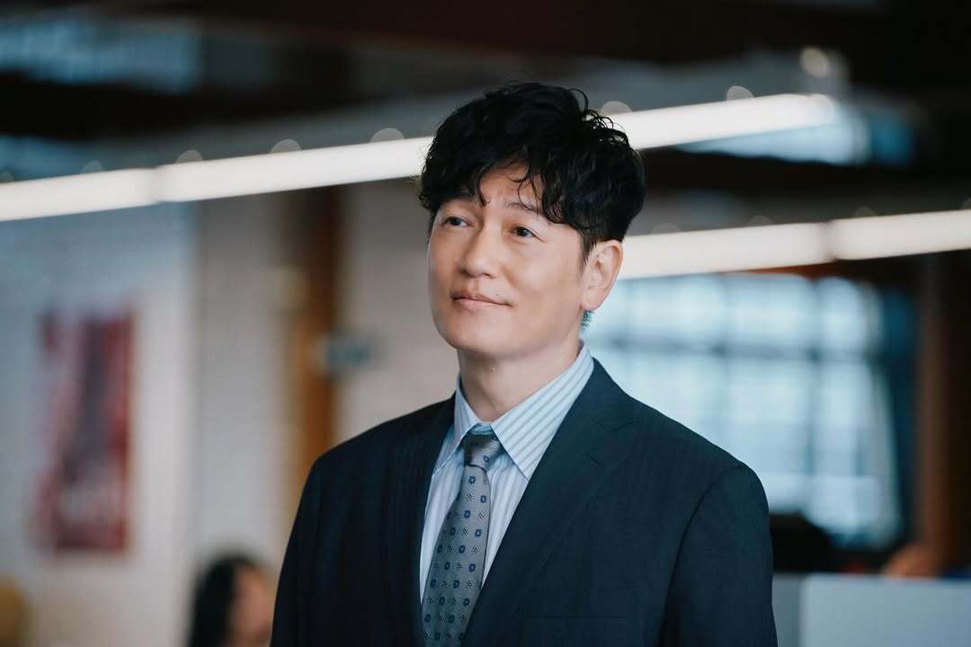 「ドキっとしましたよ」50歳俳優〝激変〟シルバーヘアの大自然満喫ショットに「鹿児島にいらっしゃったと思うだけで幸せ」「素敵な写真」の声(西スポWEB OTTO！)