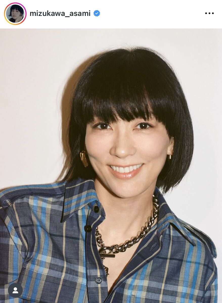 窪田正孝との結婚から６年…人気女優の近影が「めっちゃ可愛い」「いつも素敵」「透明感抜群」(スポーツ報知)