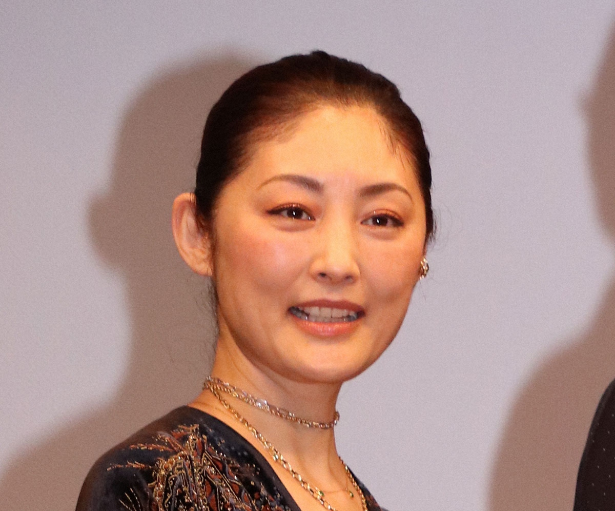 常盤貴子　「裁判の傍聴」のほかにもう一つ独特すぎる趣味　林修衝撃「え?」(スポニチアネックス)