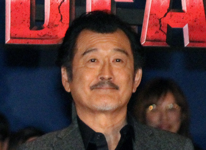 吉田鋼太郎　藤原竜也に「お前も終わったな」と言った過去　“お返し”され「いや、耳が痛いね」(スポニチアネックス)