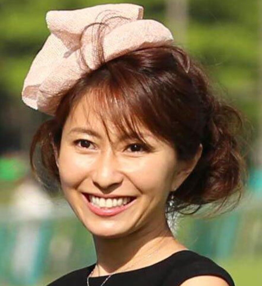 「音無可憐さん」から２７年…元タレント榎本加奈子さん　現在の姿にびっくり！夫は１３歳年上(スポーツ報知)