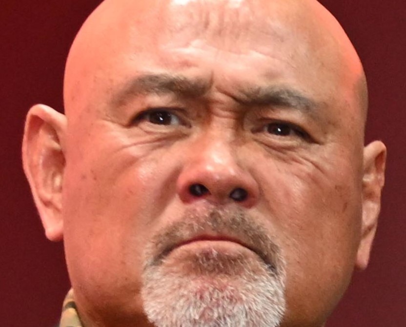 武藤敬司、入院中〝お向かいさん〟がまさか大御所タレント！退院報告写真にSNS仰天「まさかまさかの…」「何その豪華な病棟。ムチャクチャ気になる」(西スポWEB OTTO！)