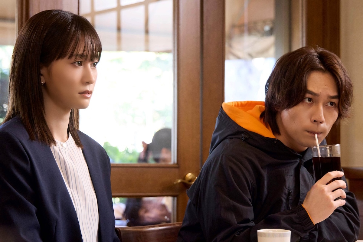松田元太×前田敦子、“新旧アイドル”の化学反応に期待！　『人事の人見』配役に感じる妙(リアルサウンド)