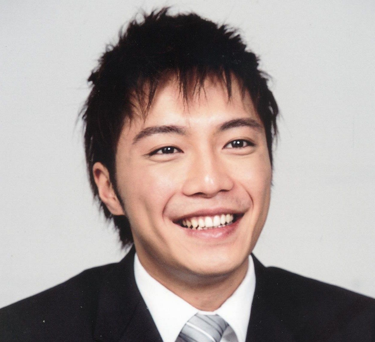 突然の引退から9年…〝俳優復帰〟41歳の最新ショットが話題「顔見せてくれてありがとう」「みんな待ってた」(西スポWEB OTTO！)