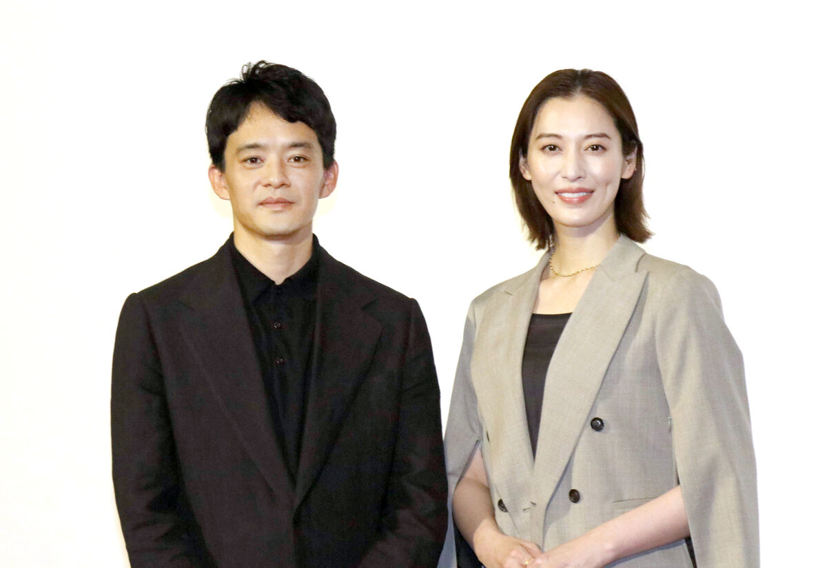 池松壮亮、「シリーズ横溝正史短編集」に感慨「到達点に達することができた」(スポーツ報知)