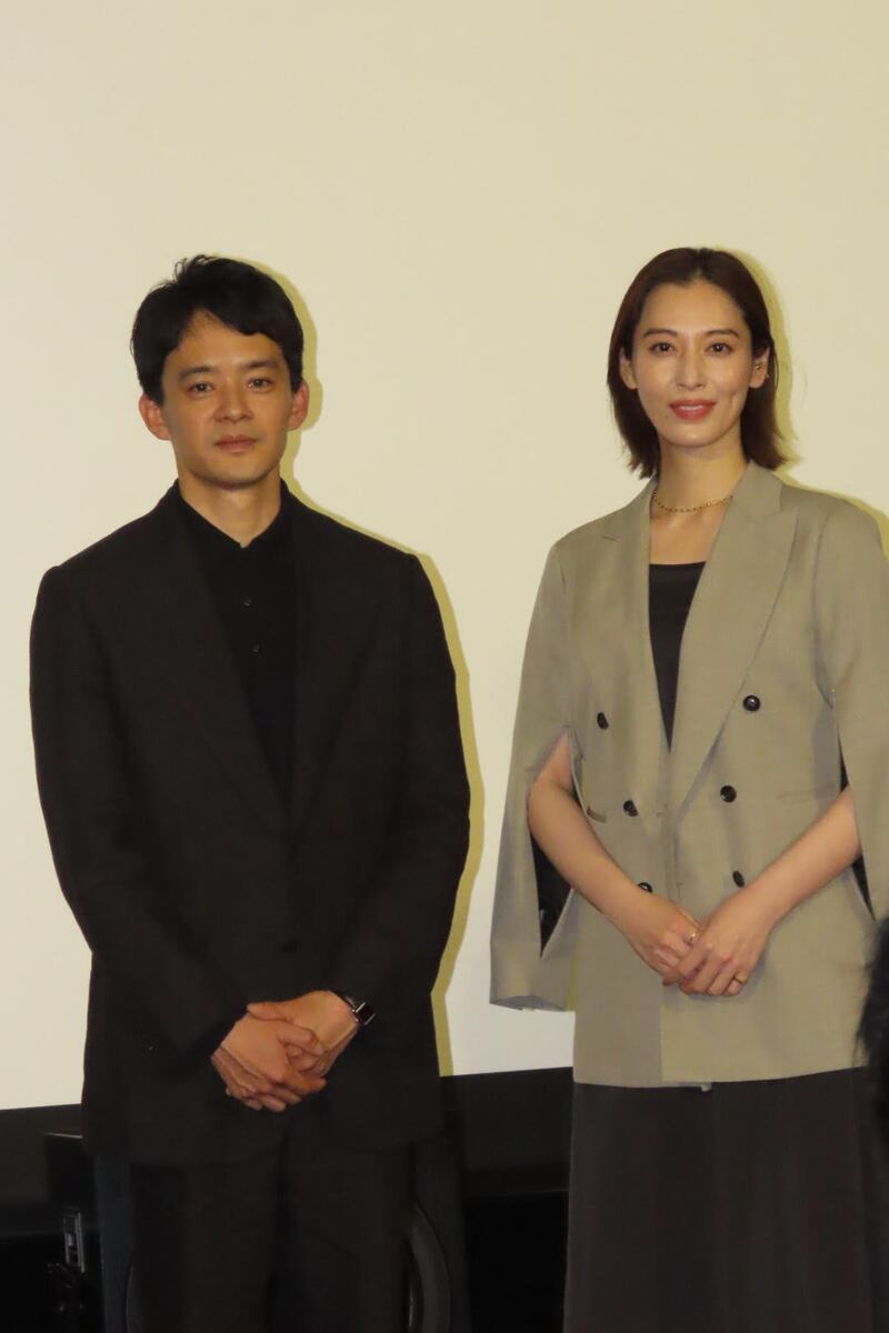池松壮亮「原作と同じような年齢になり、馴染んできました」　「横溝正史短編集Ⅳ～金田一耕助　悔やむ～」(サンケイスポーツ)